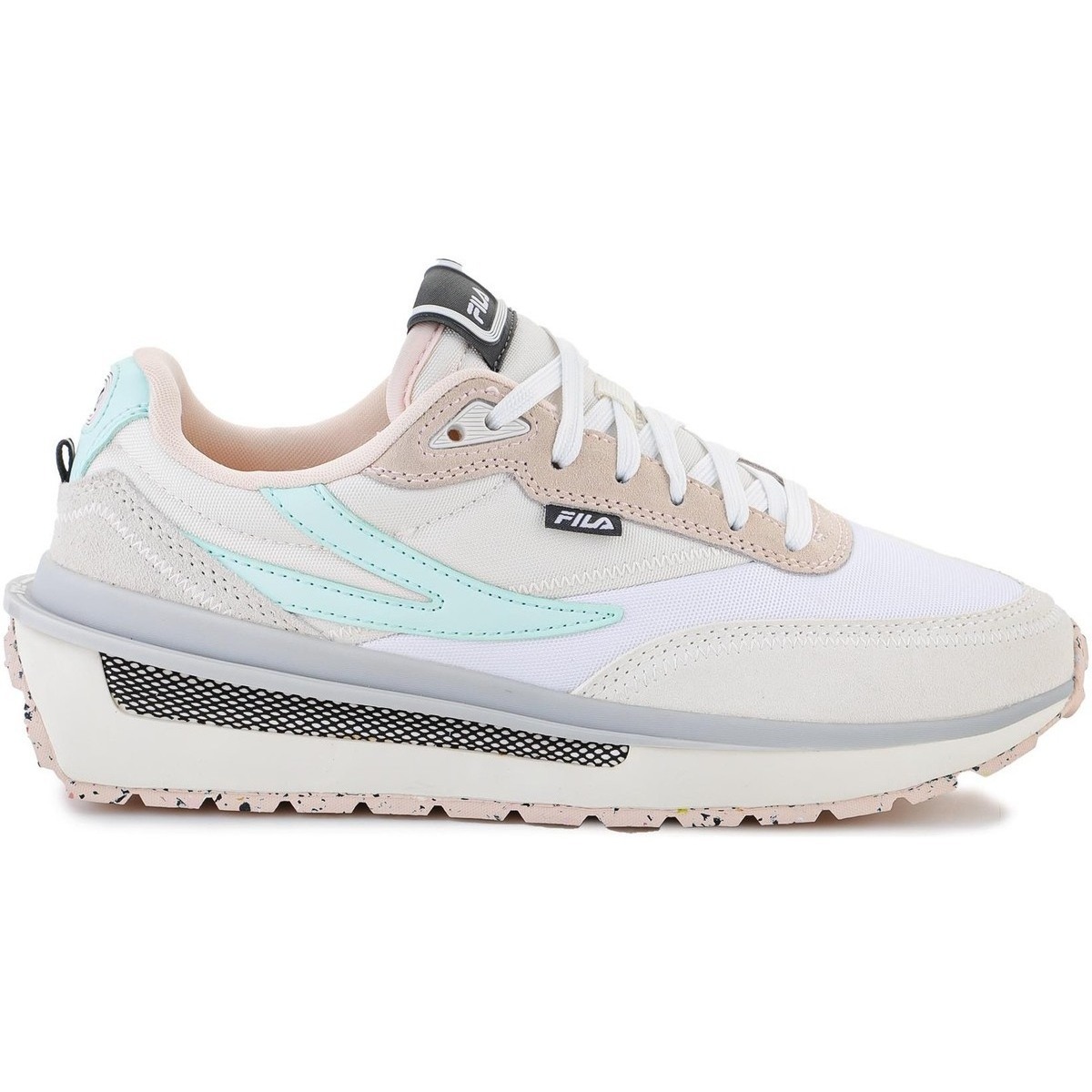 Xαμηλά Sneakers Fila REGGIO WMN FFW0261-13211