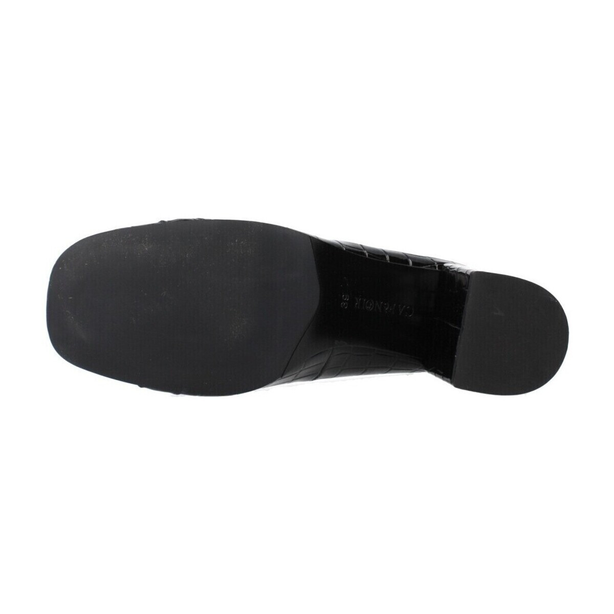 Γόβες Café Noir C1GC9102