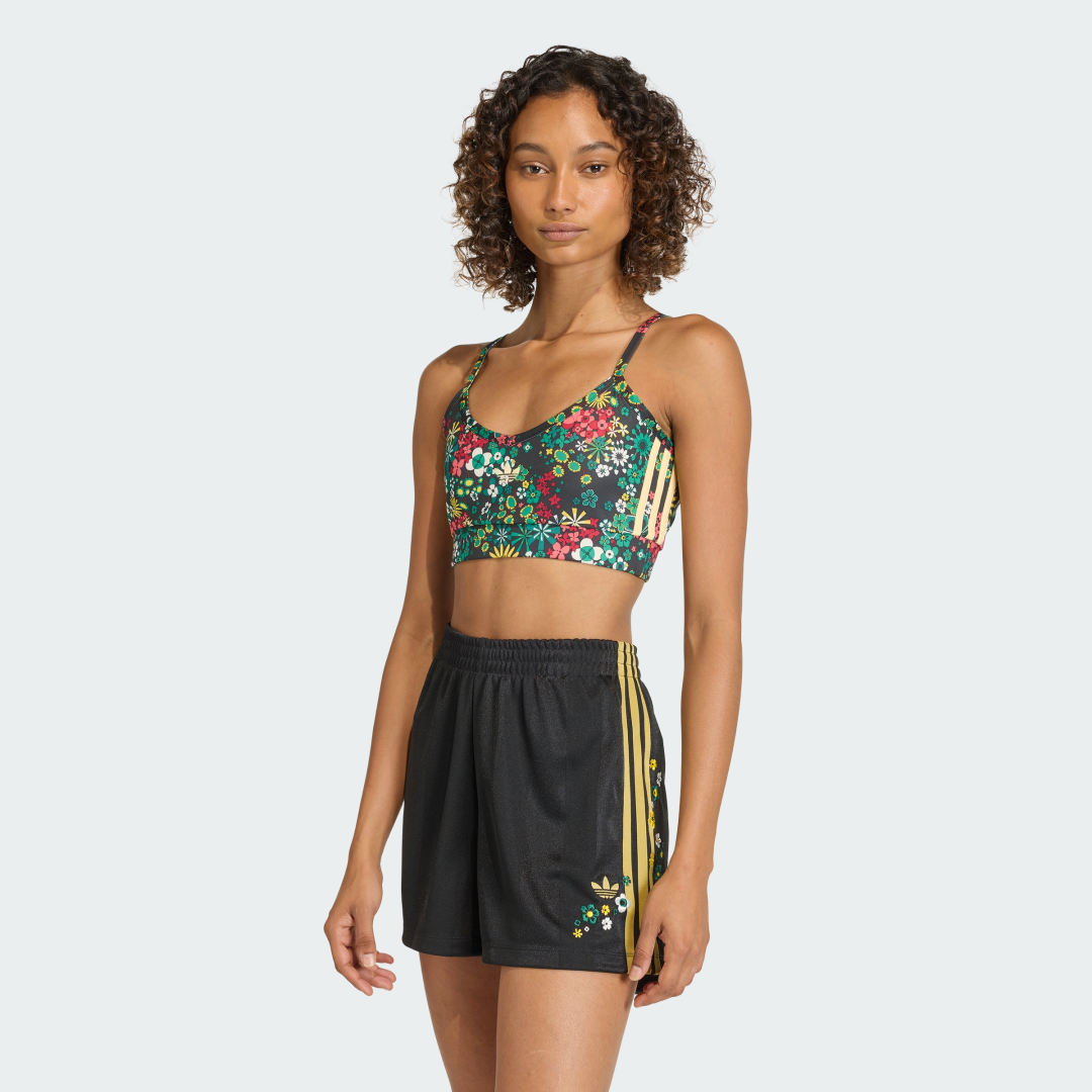 BRALETTE ADIDAS ORIGINALS X LIBERTY LONDON