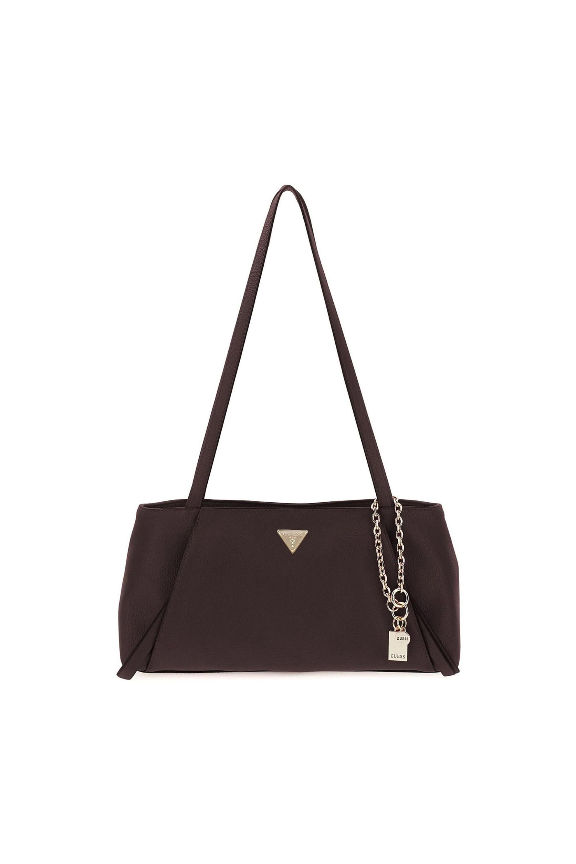 Guess γυναικεία τσάντα ώμου tote "Devon" | ONE SIZE