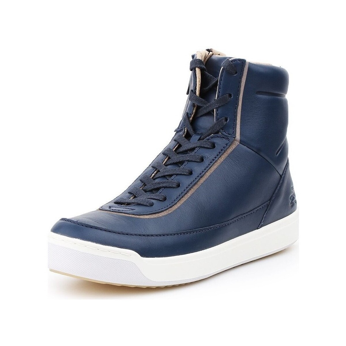 Ψηλά Sneakers Lacoste Explorateur 7-32CAW0118003