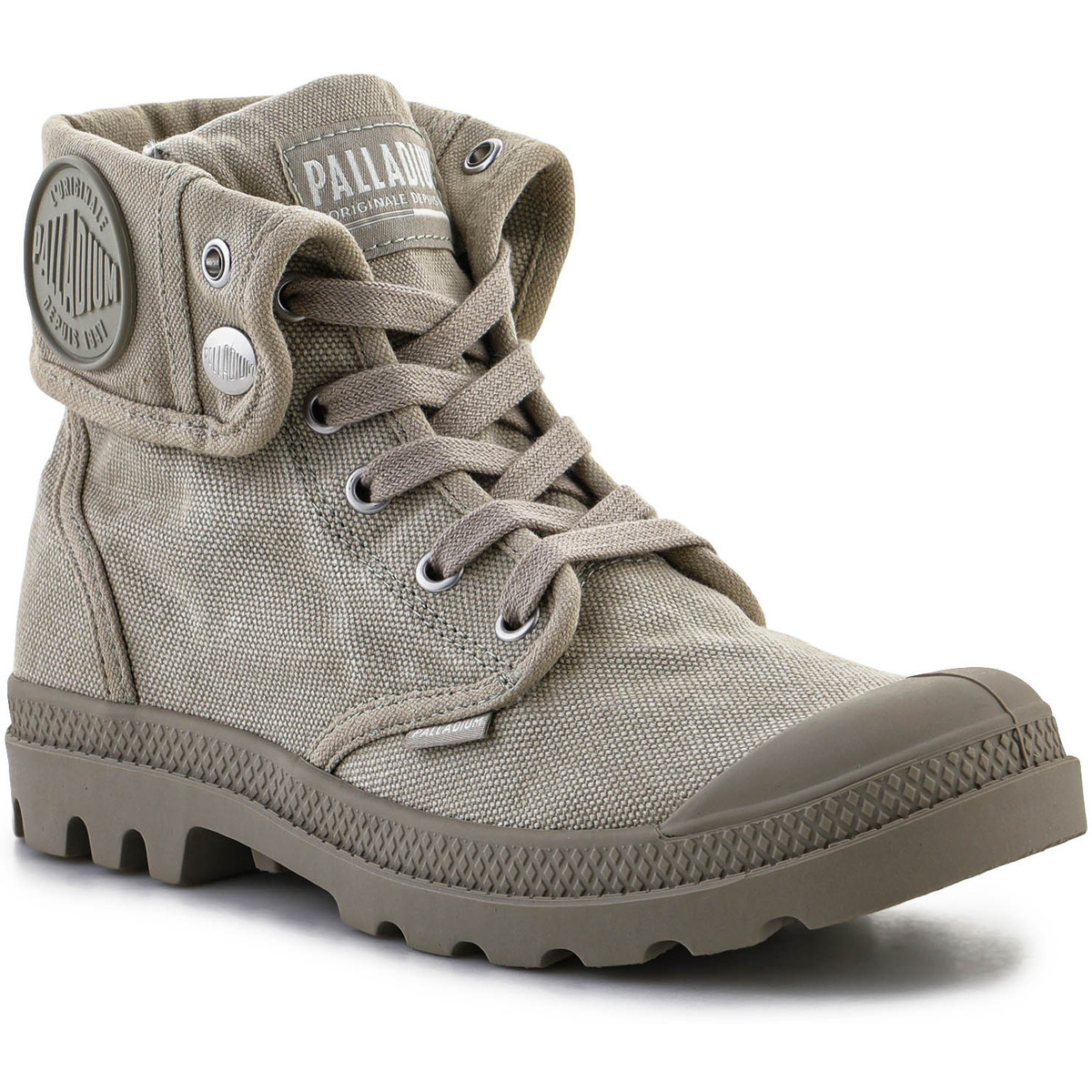 Ψηλά Sneakers Palladium Baggy 92353-365-M