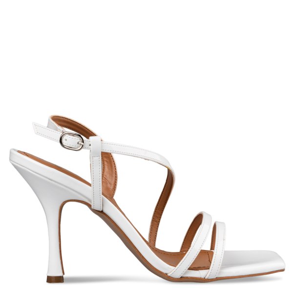 STILETTO SANDALS