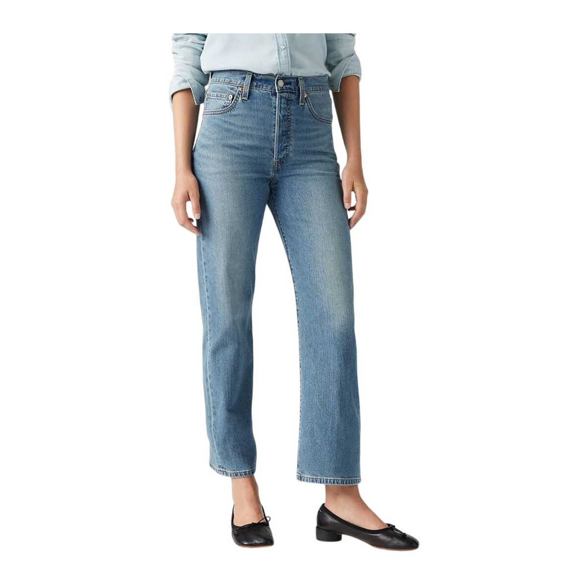 Jeans Levis 726930230