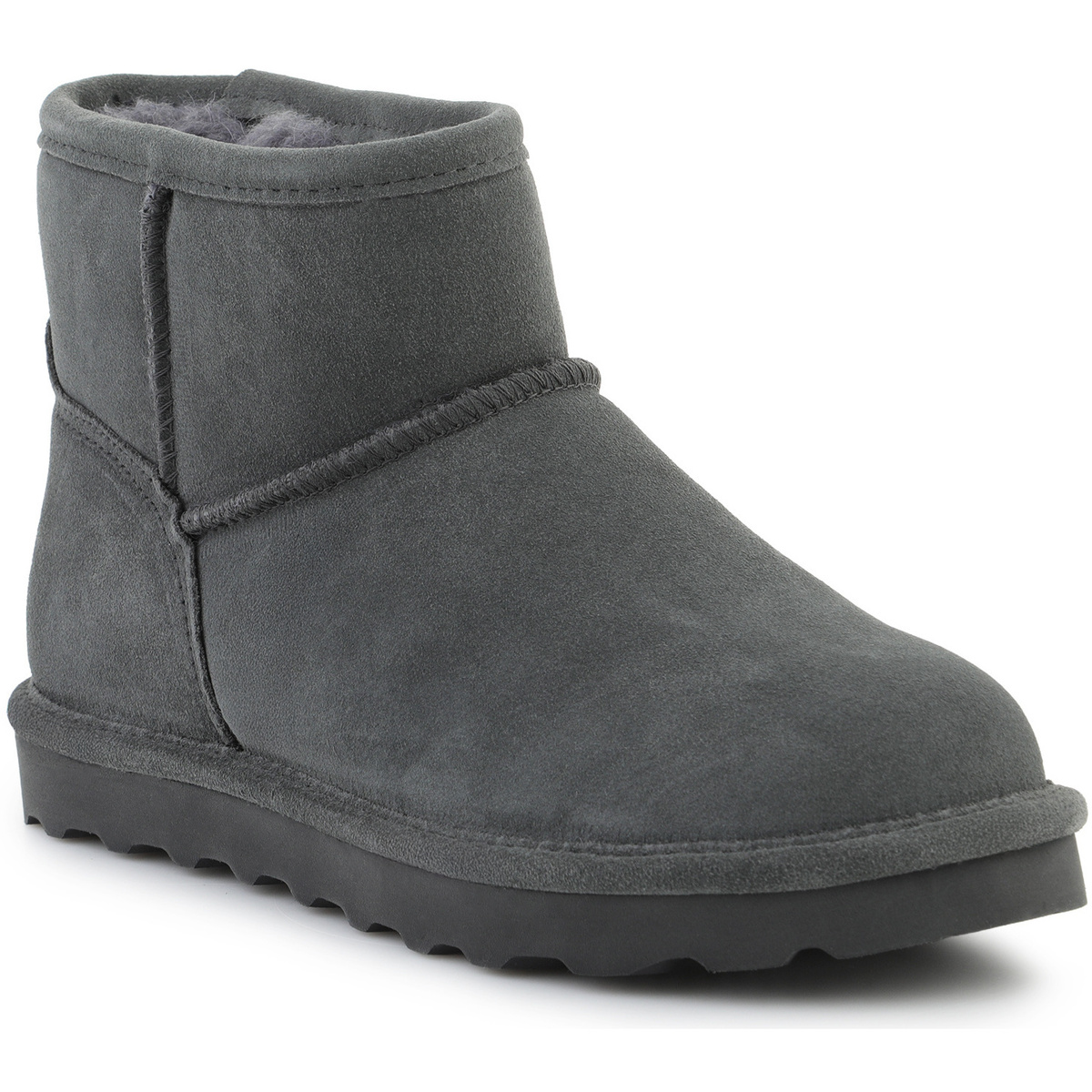 Μποτίνια Bearpaw Domyślna nazwa