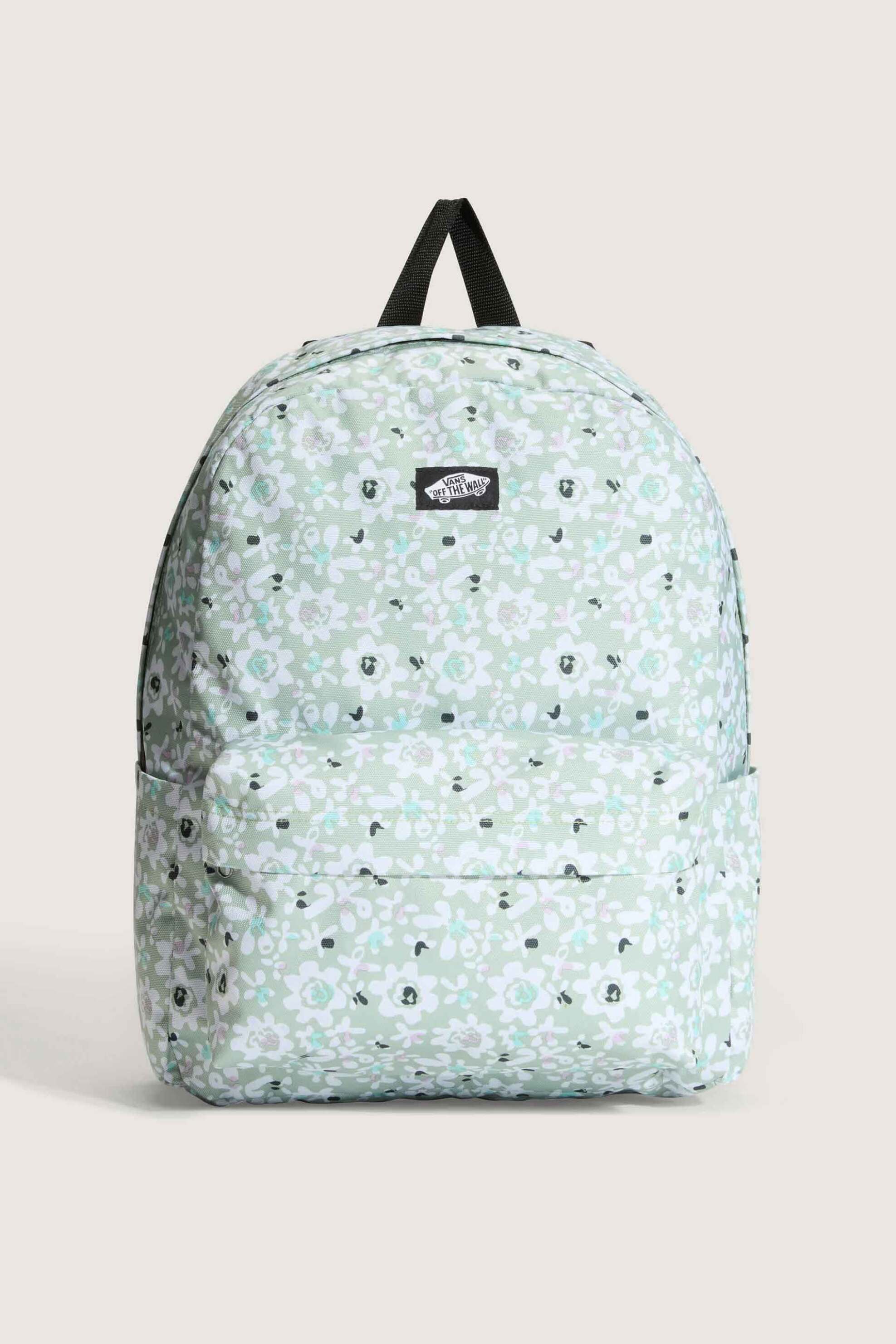 Vans γυναικείο backpack "Old Skool" | ONE SIZE