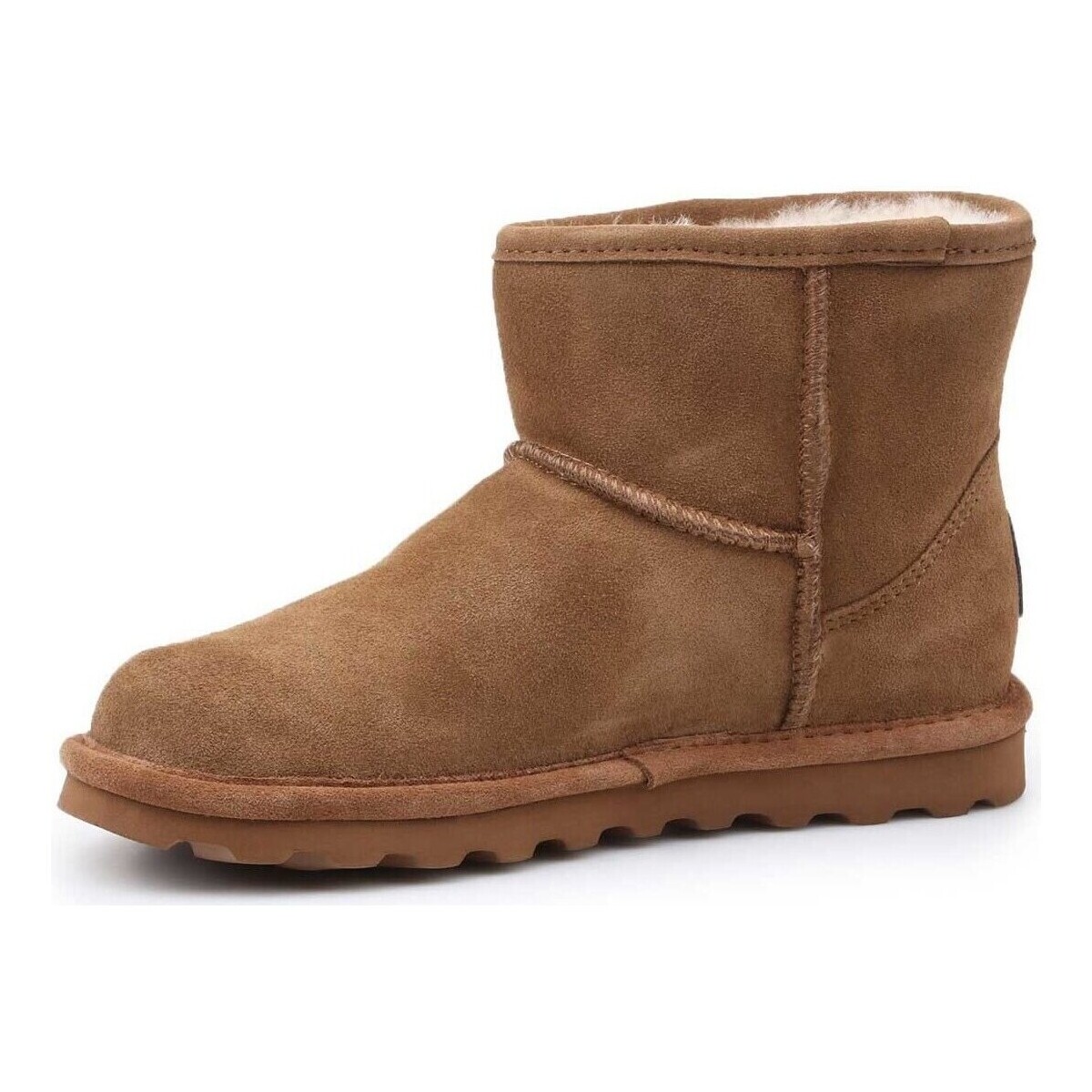 Μπότες Bearpaw Alyssa 2130W-220 Hickory II