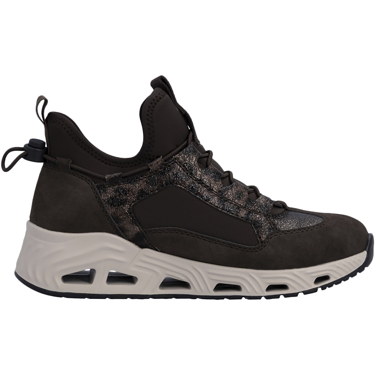 Xαμηλά Sneakers Rieker 291809