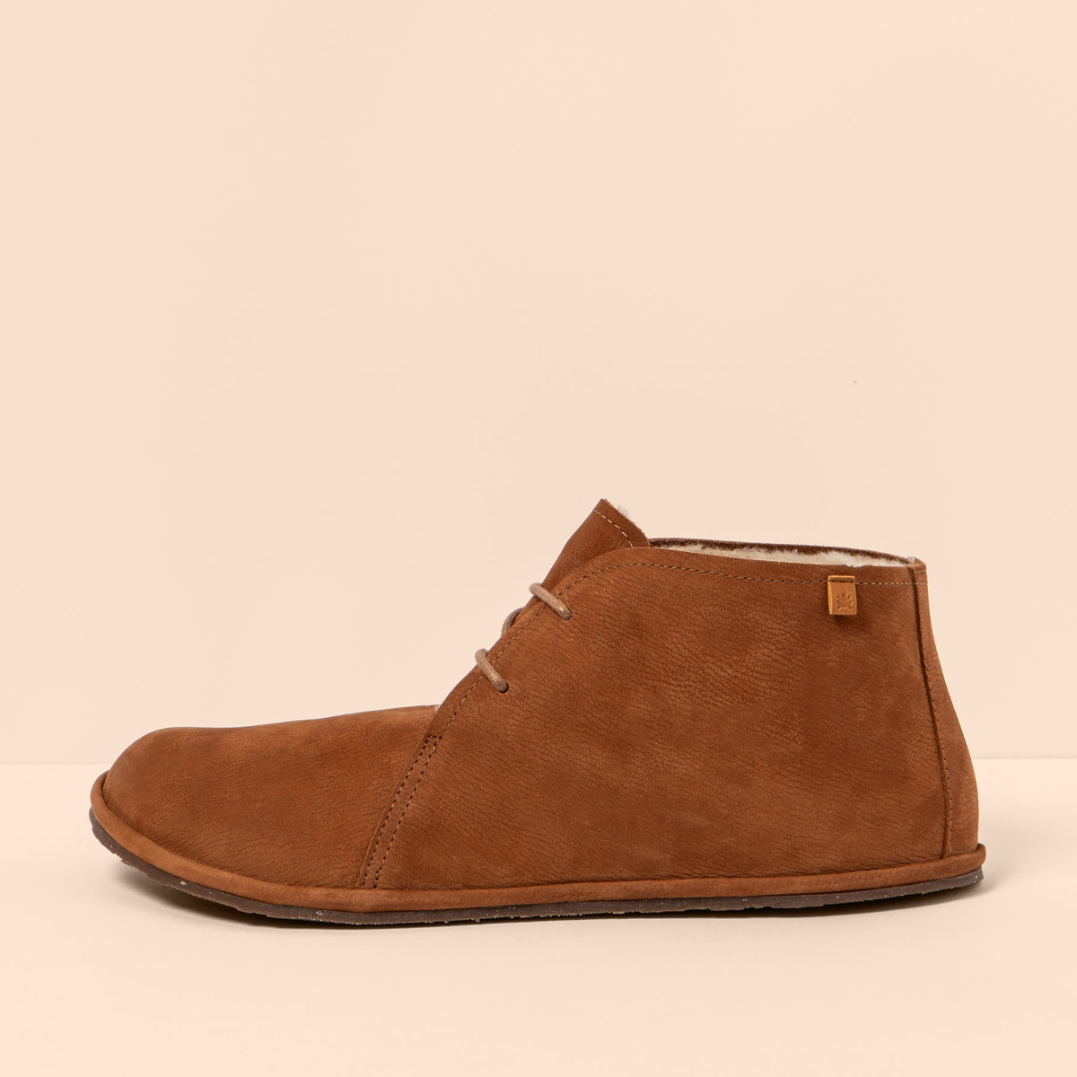 Μποτάκια/Low boots El Naturalista 25672C1ND005