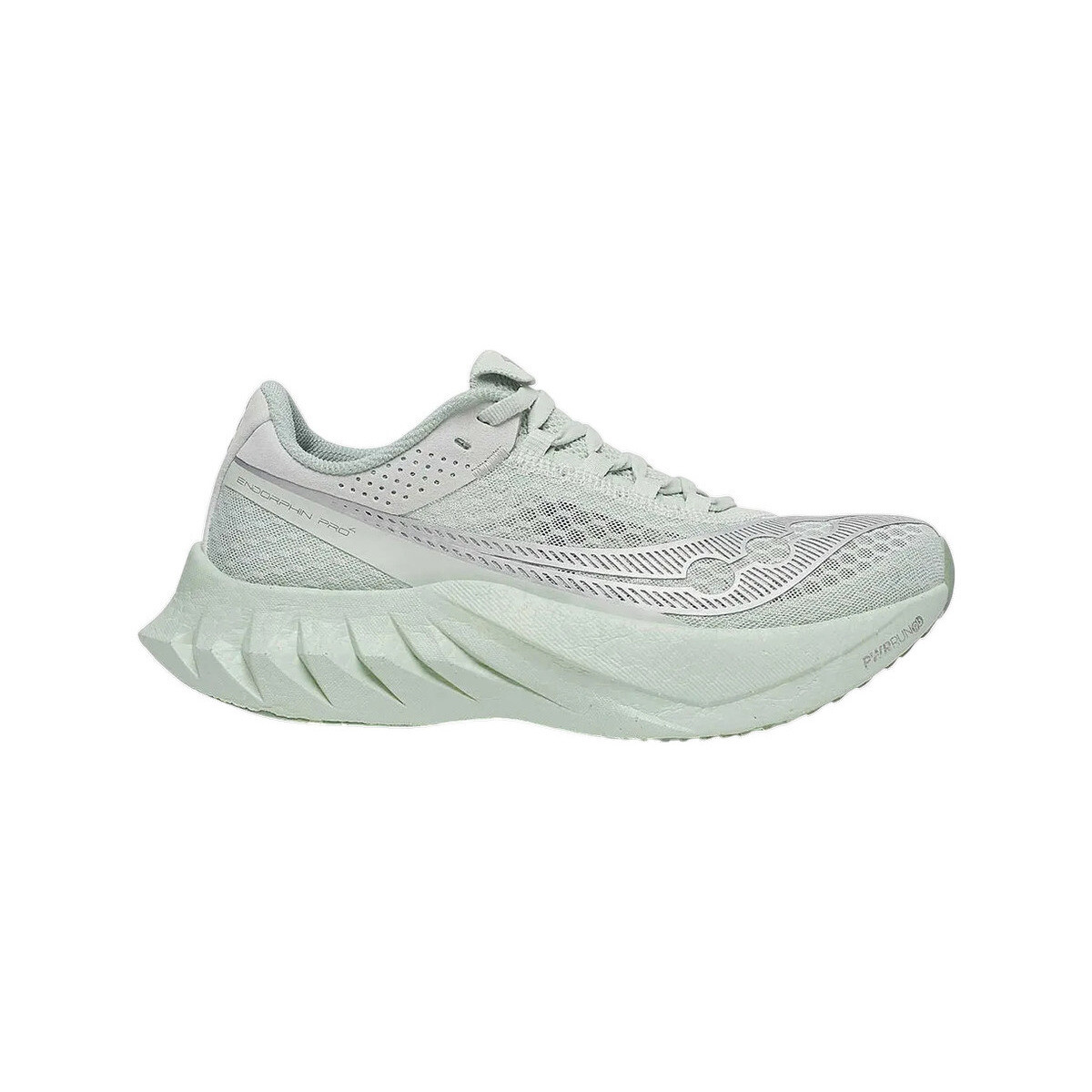 Παπούτσια για τρέξιμο Saucony Chaussures de running Endorphin Pro 4 plaque carbone