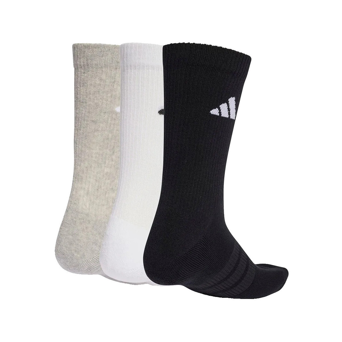 Αθλητικές κάλτσες adidas Chaussettes Cushioned Sportswear rembourrées