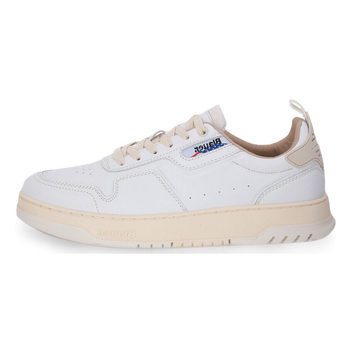 Sneakers Blauer WHI ARPER