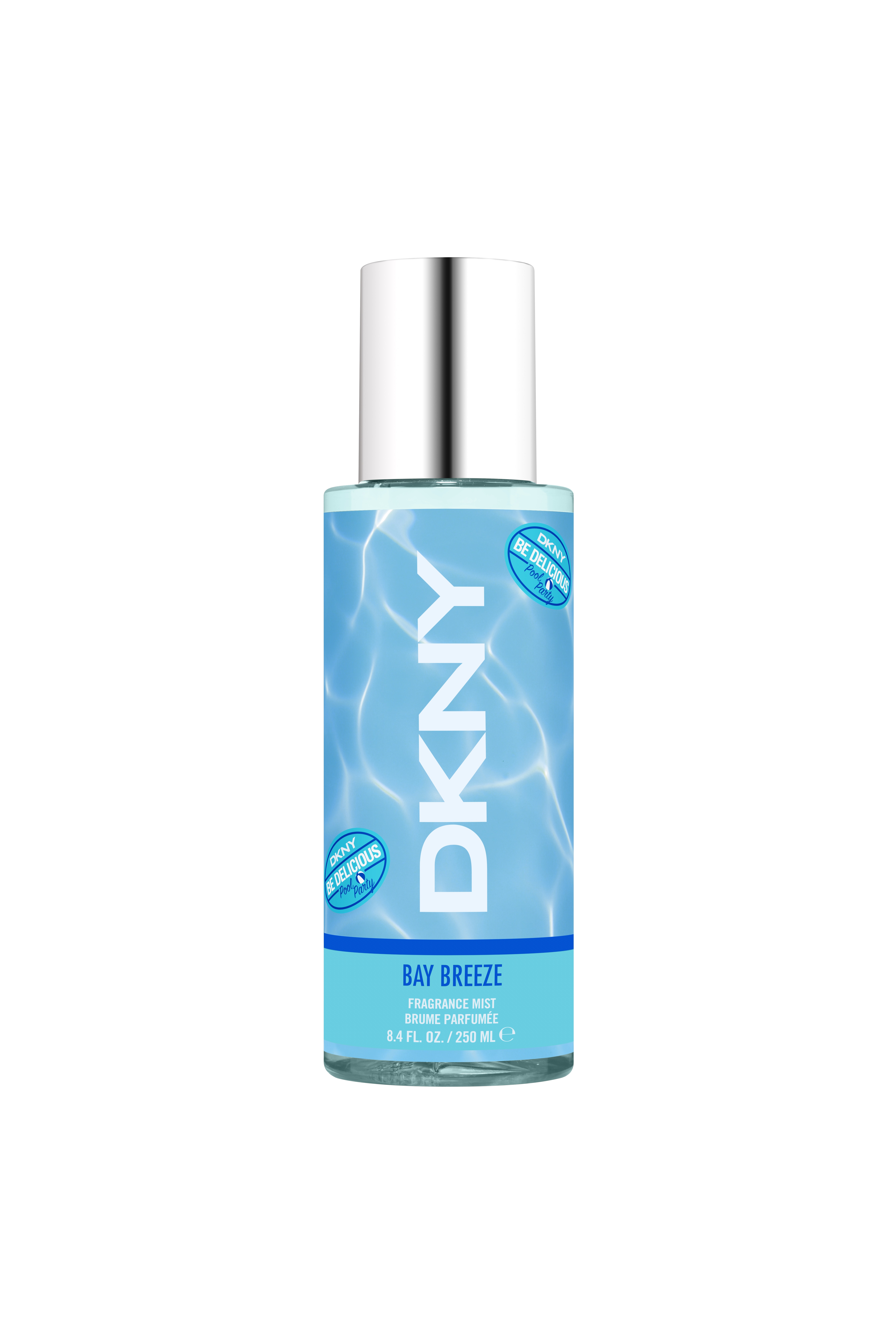 Pool Party Body Mist Bay Breeze 250ml