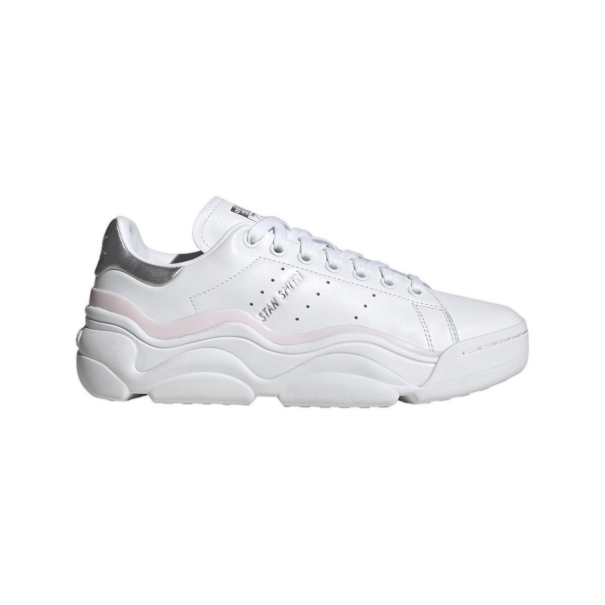 Παπούτσια του τέννις adidas Baskets Stan Smith Millencon W cuir