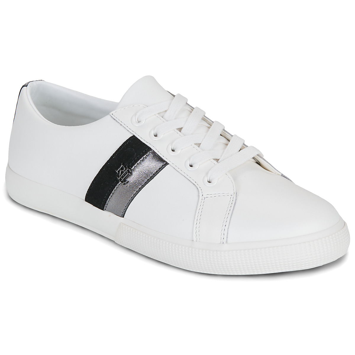 Xαμηλά Sneakers Lauren Ralph Lauren JANSON II