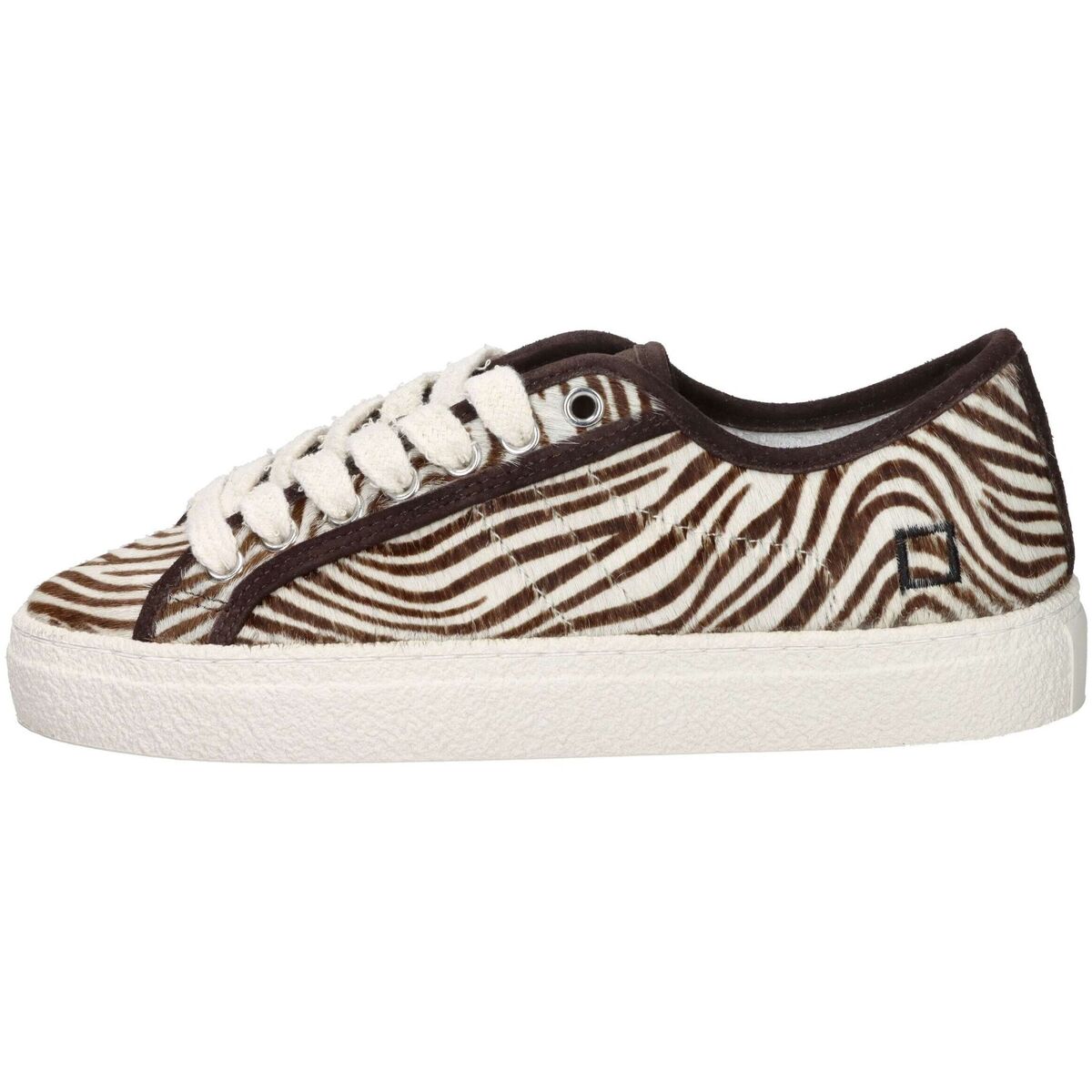 Sneakers D.A.T.E. W431-TE-AN-ZB