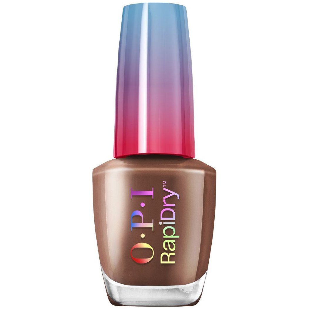 OPI RapiDry RD0021 Quick Dry Lacquer Βερνίκι Νυχιών για Γρήγορο Στέγνωμα & Μεγάλη Διάρκεια 9ml - Impromptu You