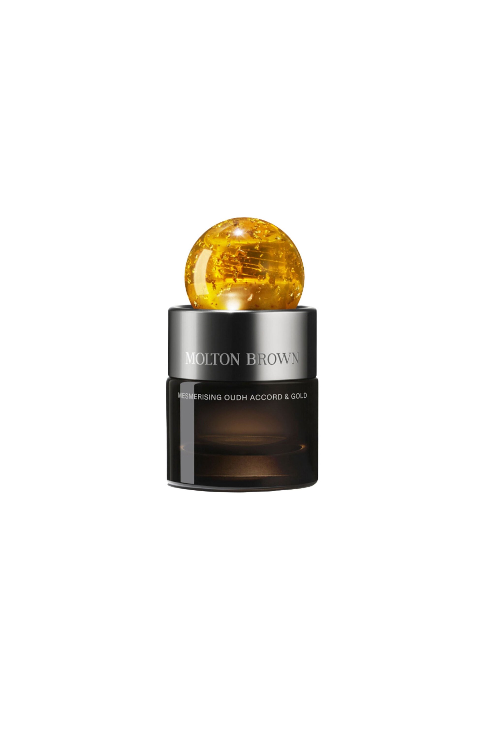 Molton Brown Mesmerising Oudh Accord & Gold Eau de Parfum | 30ml