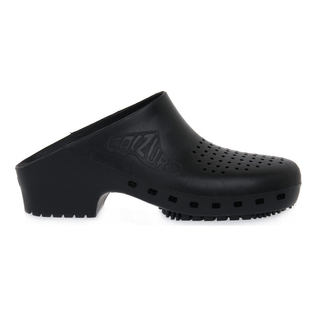 Mules Calzuro S NERO