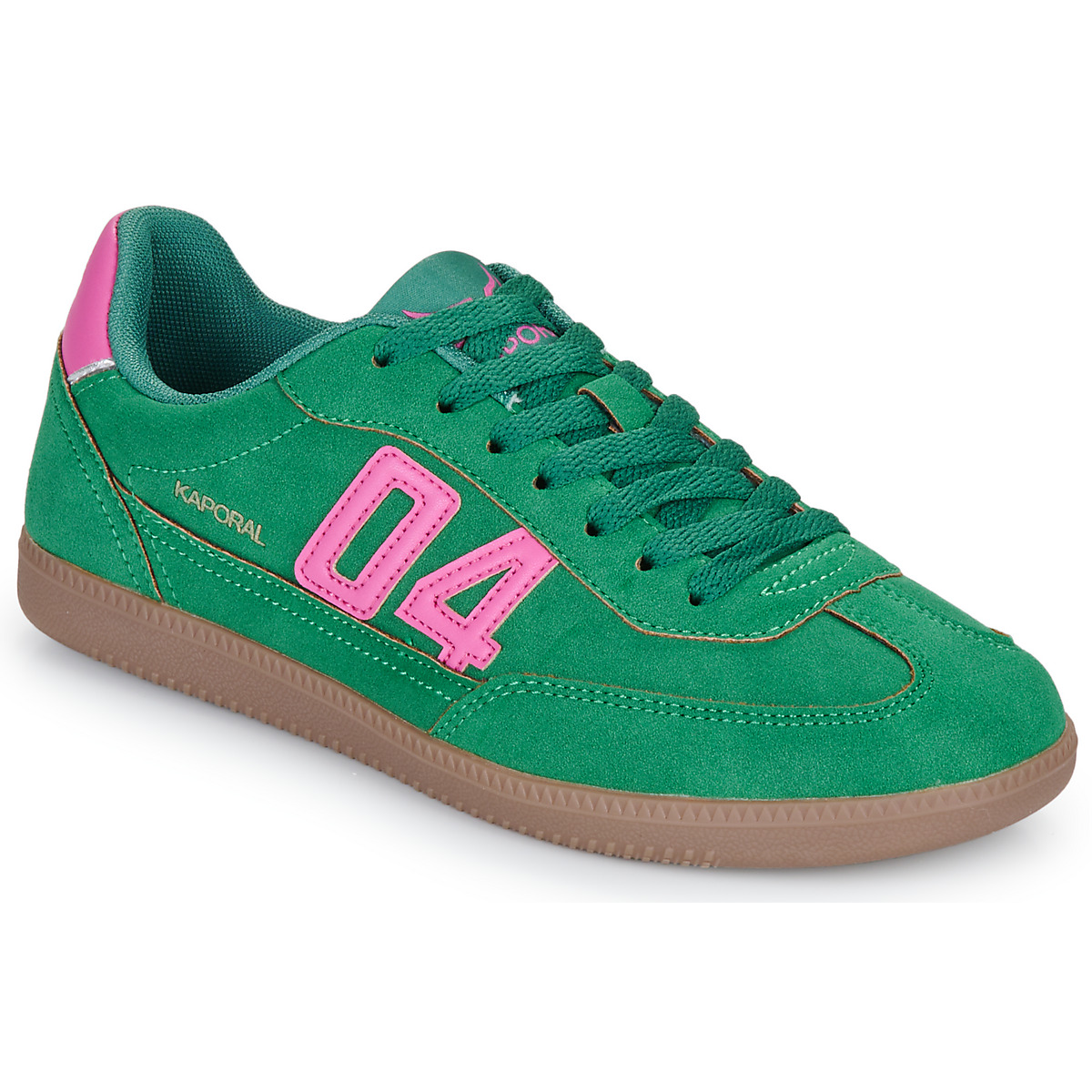 Xαμηλά Sneakers Kaporal TANINA