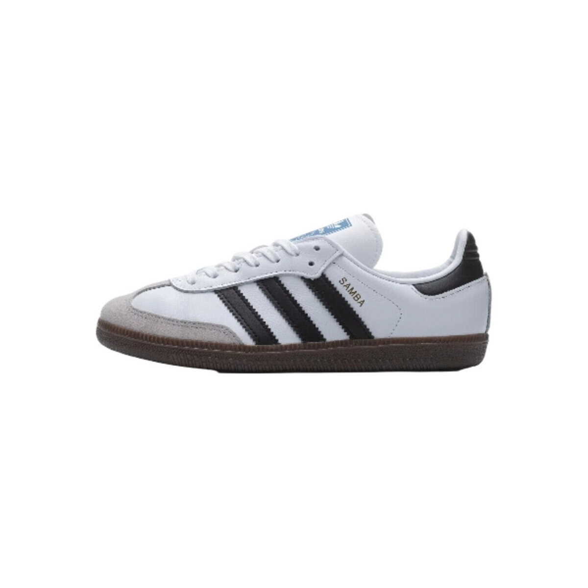 Xαμηλά Sneakers adidas Samba OG Cloud White Core Black Enfants et Bébés