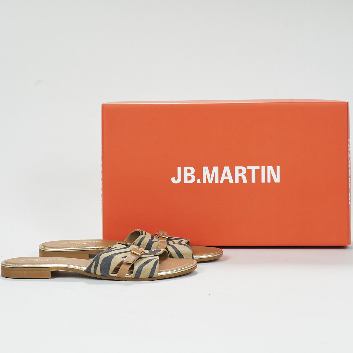 Mules JB Martin AILEEN