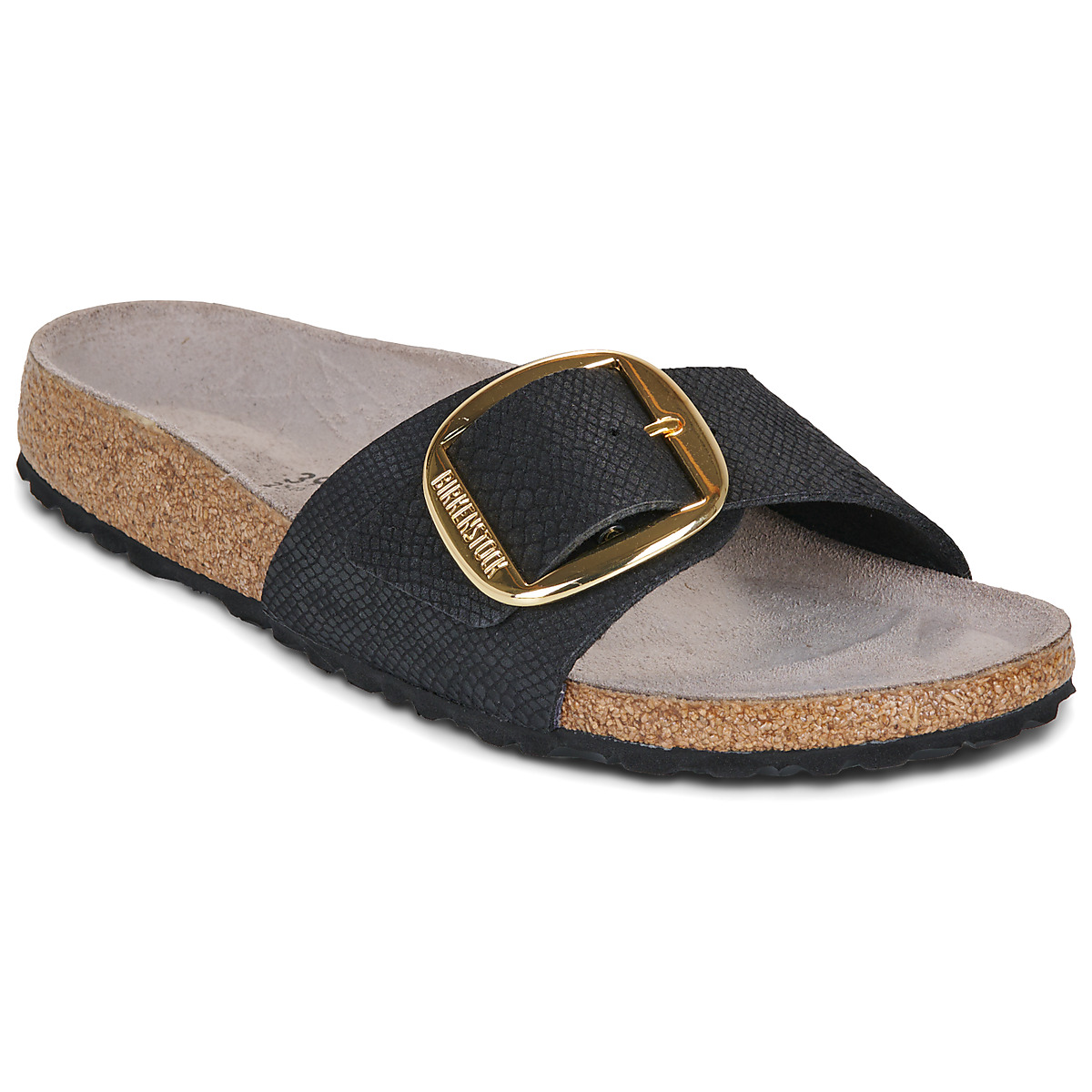Mules BIRKENSTOCK Madrid Big Buckle