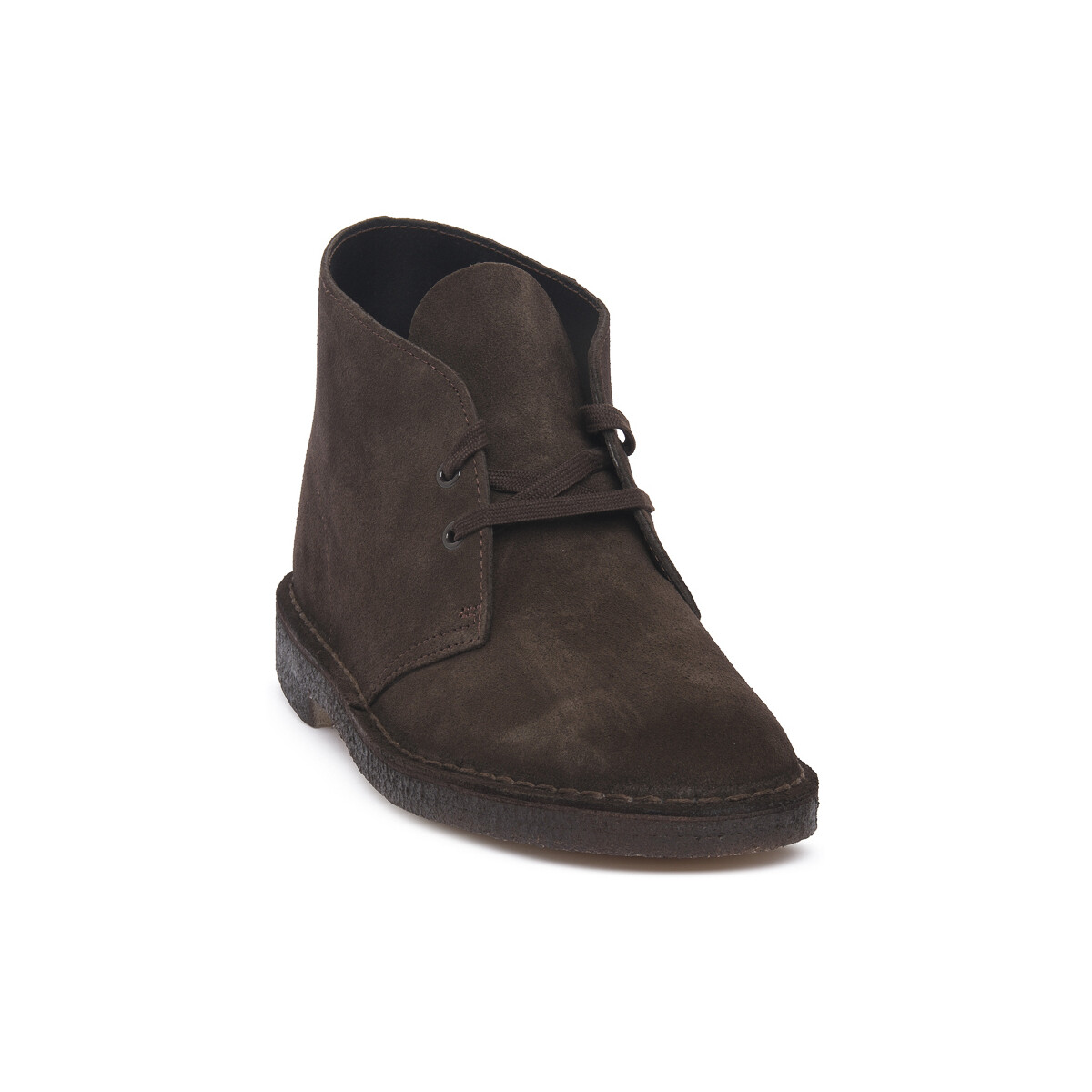 Μπότες Clarks DESERT BOOT