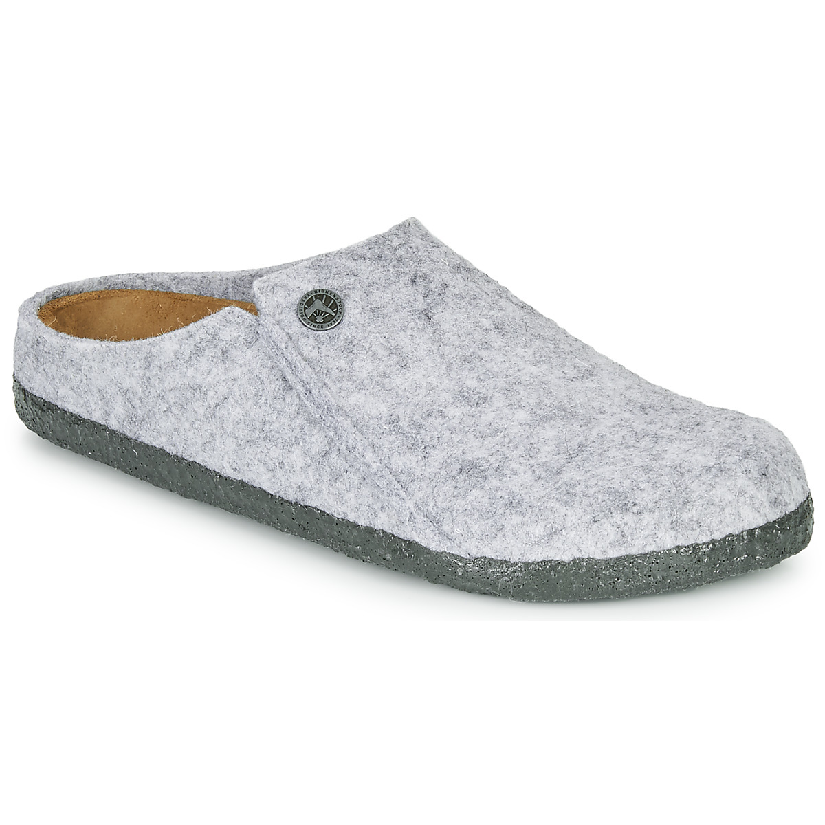 Παντόφλες BIRKENSTOCK Zermatt