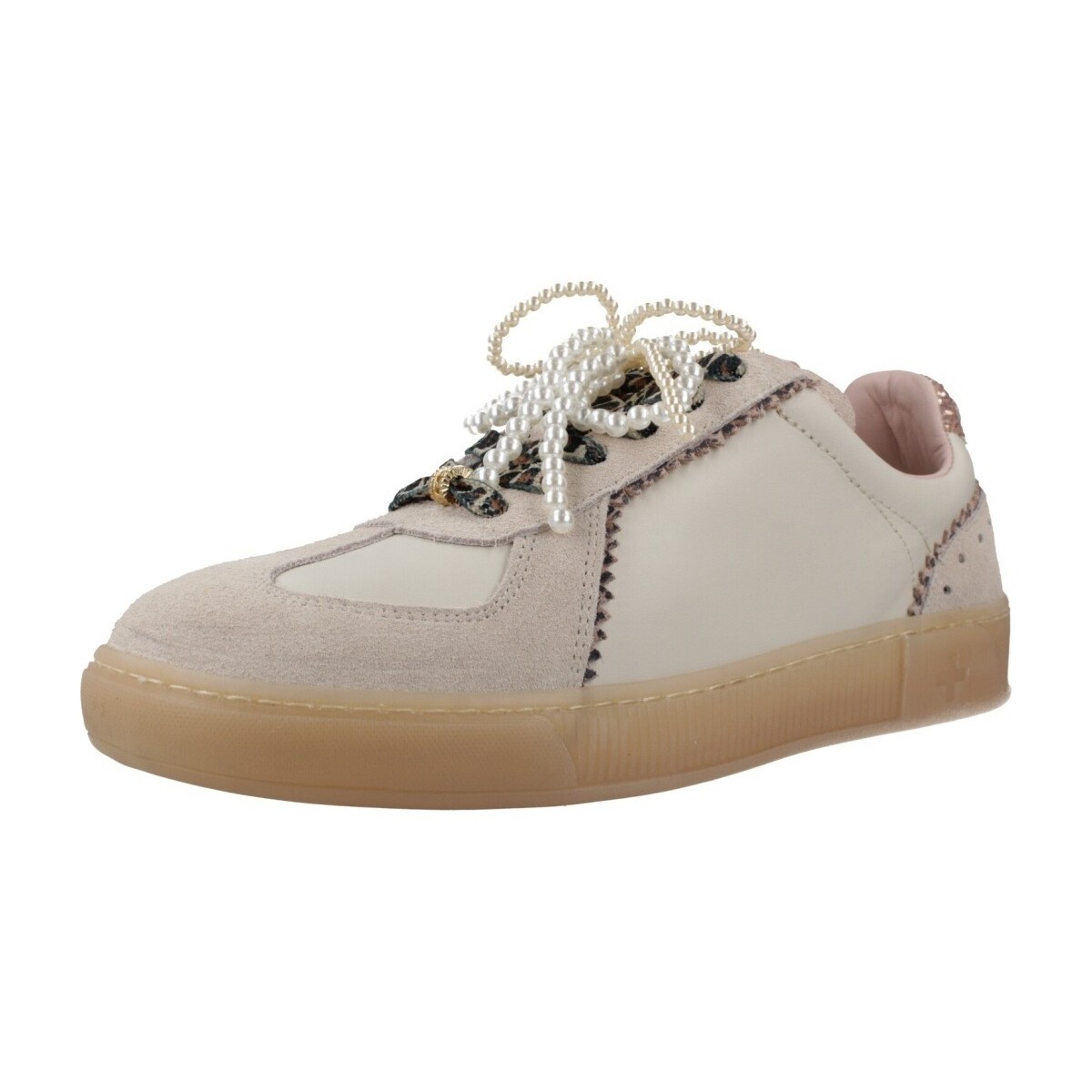 Xαμηλά Sneakers Gio + COMBI