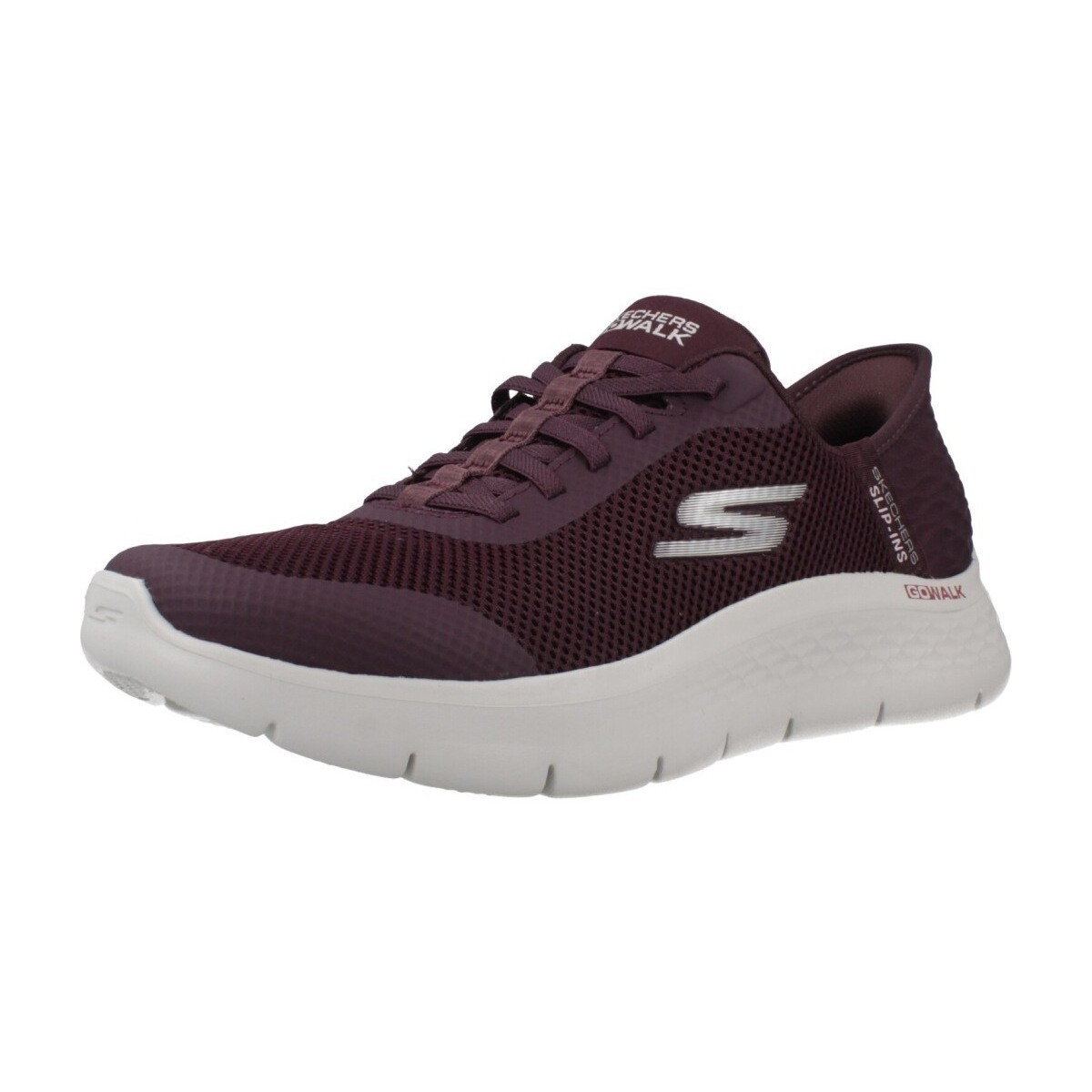 Xαμηλά Sneakers Skechers SLIP-INS GO WALK FLEX