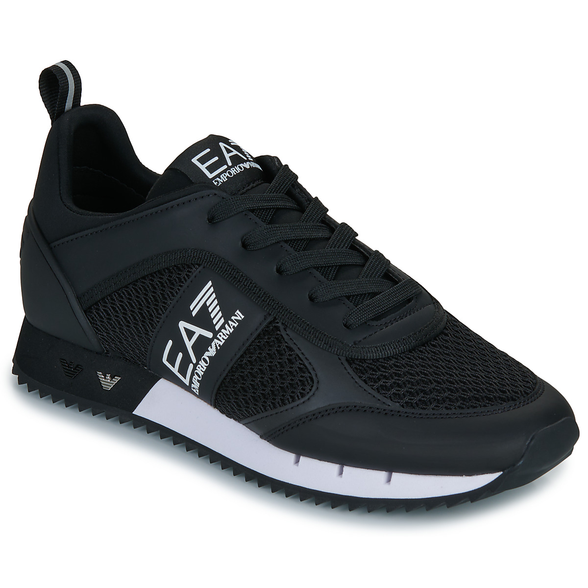 Xαμηλά Sneakers Emporio Armani EA7 7X000334