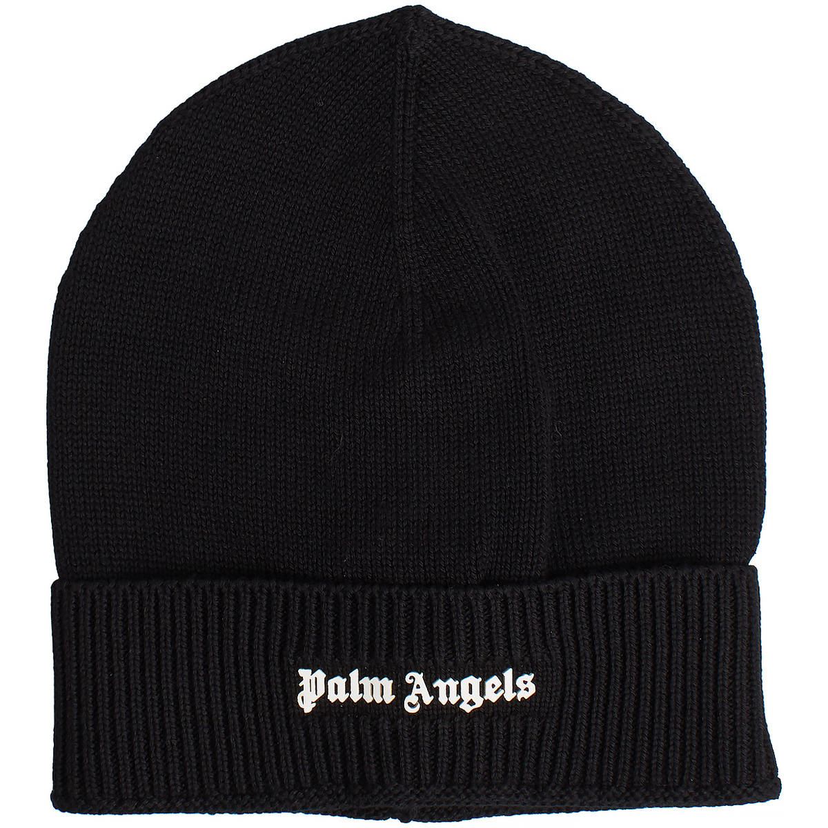 Σκούφος Palm Angels PMLC022S22KNI0011