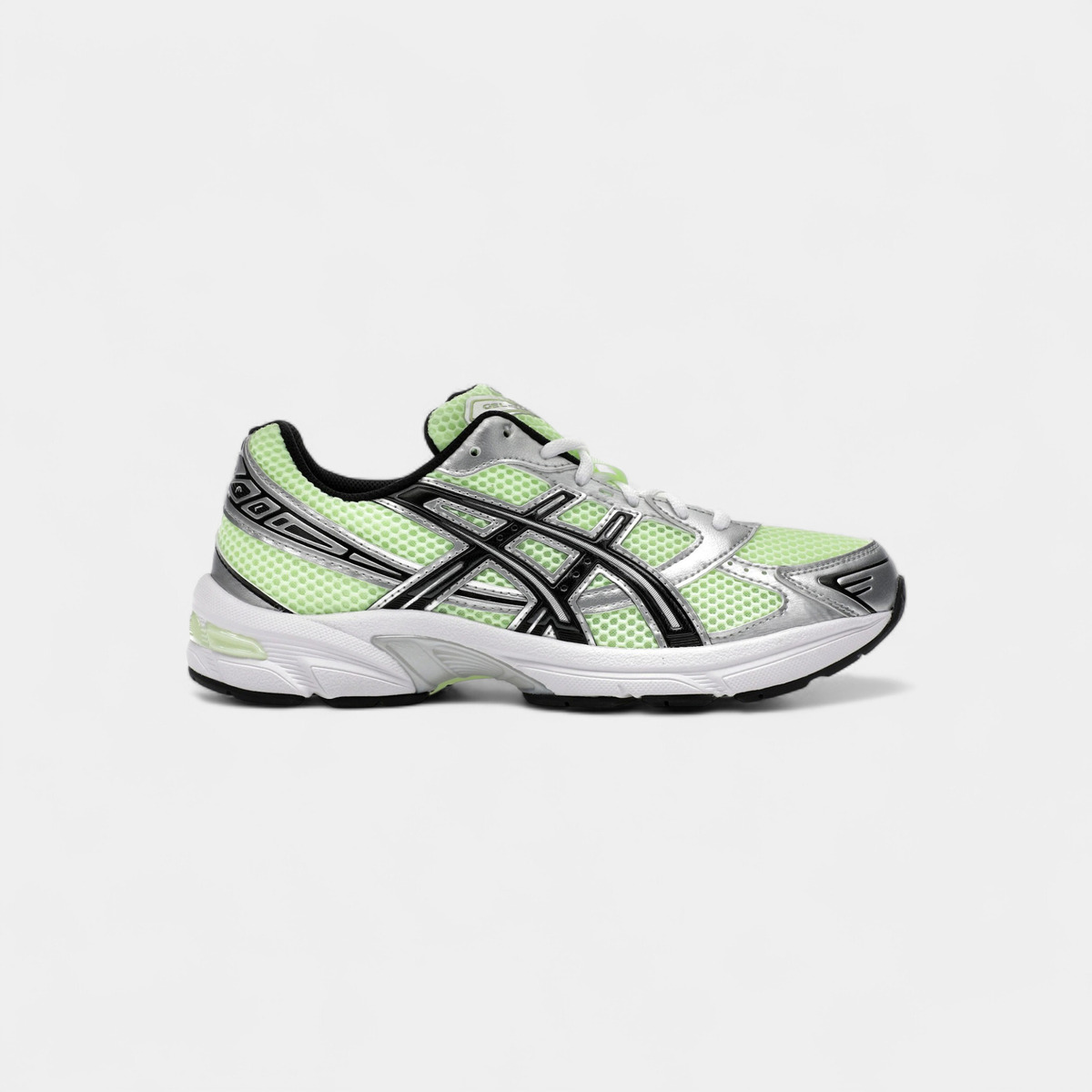Xαμηλά Sneakers Asics Gel-1130 Neon Pack Green (Women's)