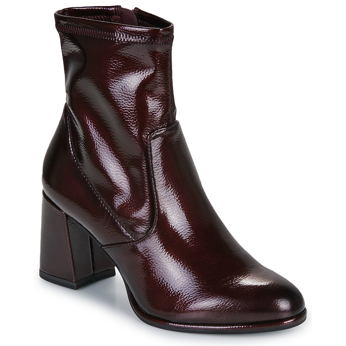 Μποτίνια Tamaris 25357-568