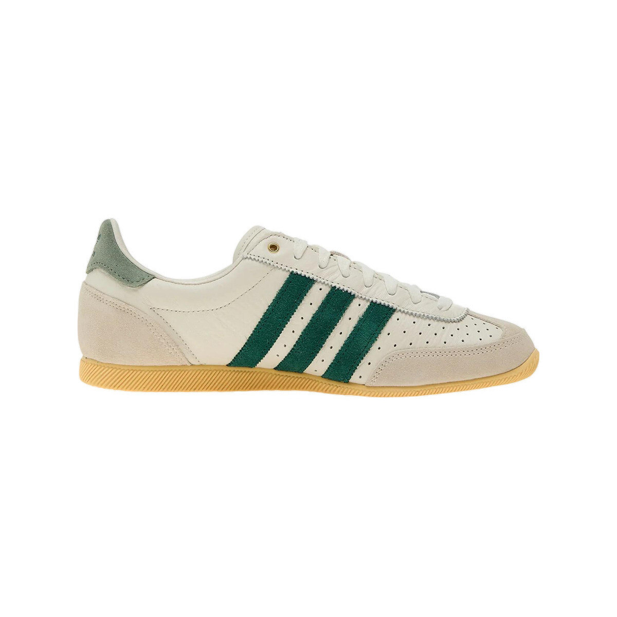 Xαμηλά Sneakers adidas Baskets Japan JI2663 cuir