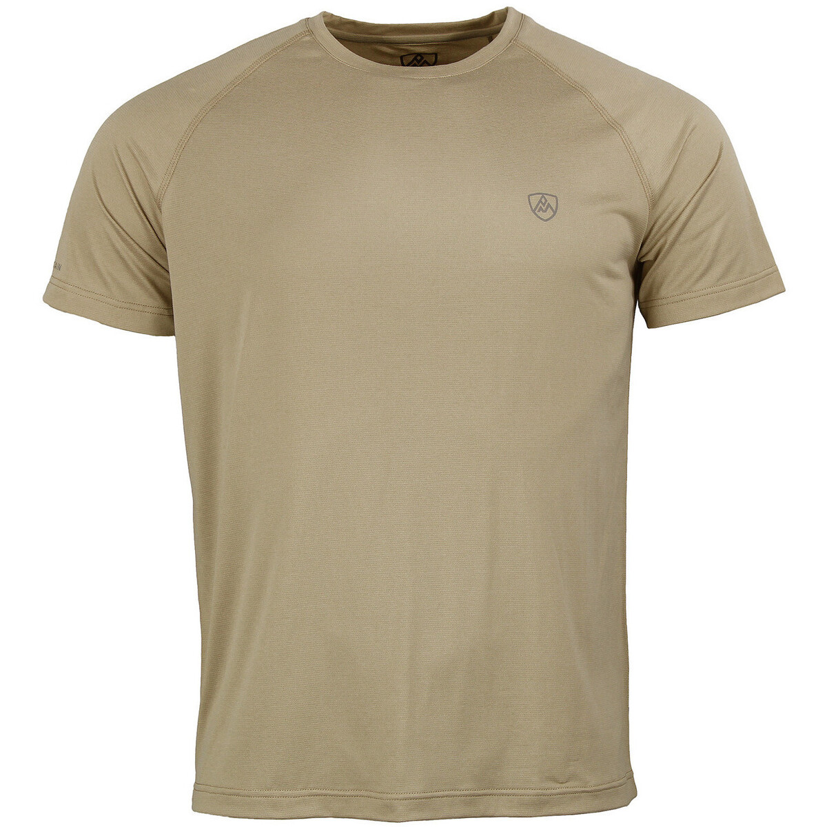 T-shirt με κοντά μανίκια Peak Mountain TEE-SHIRT TECHNIQUE CAZOKA HOMME