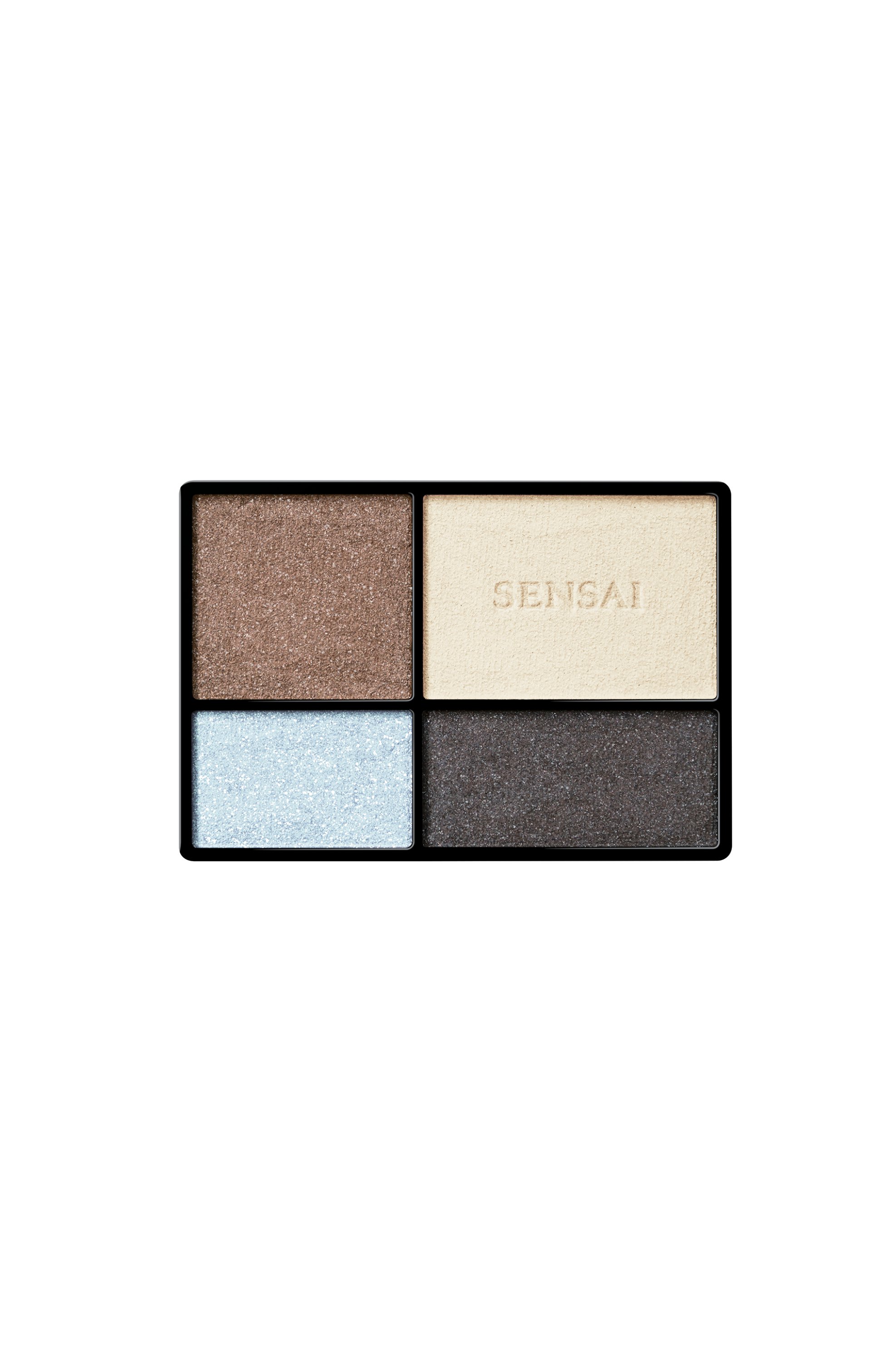 Sensai Eye Colour Palette