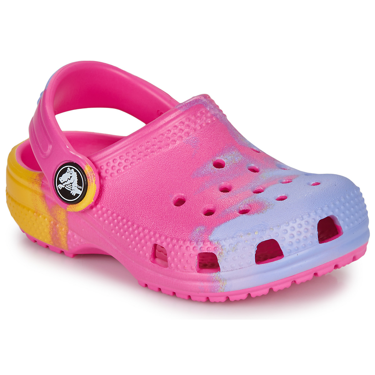 Τσόκαρα Crocs CLASSIC OMBRE CLOG KIDS