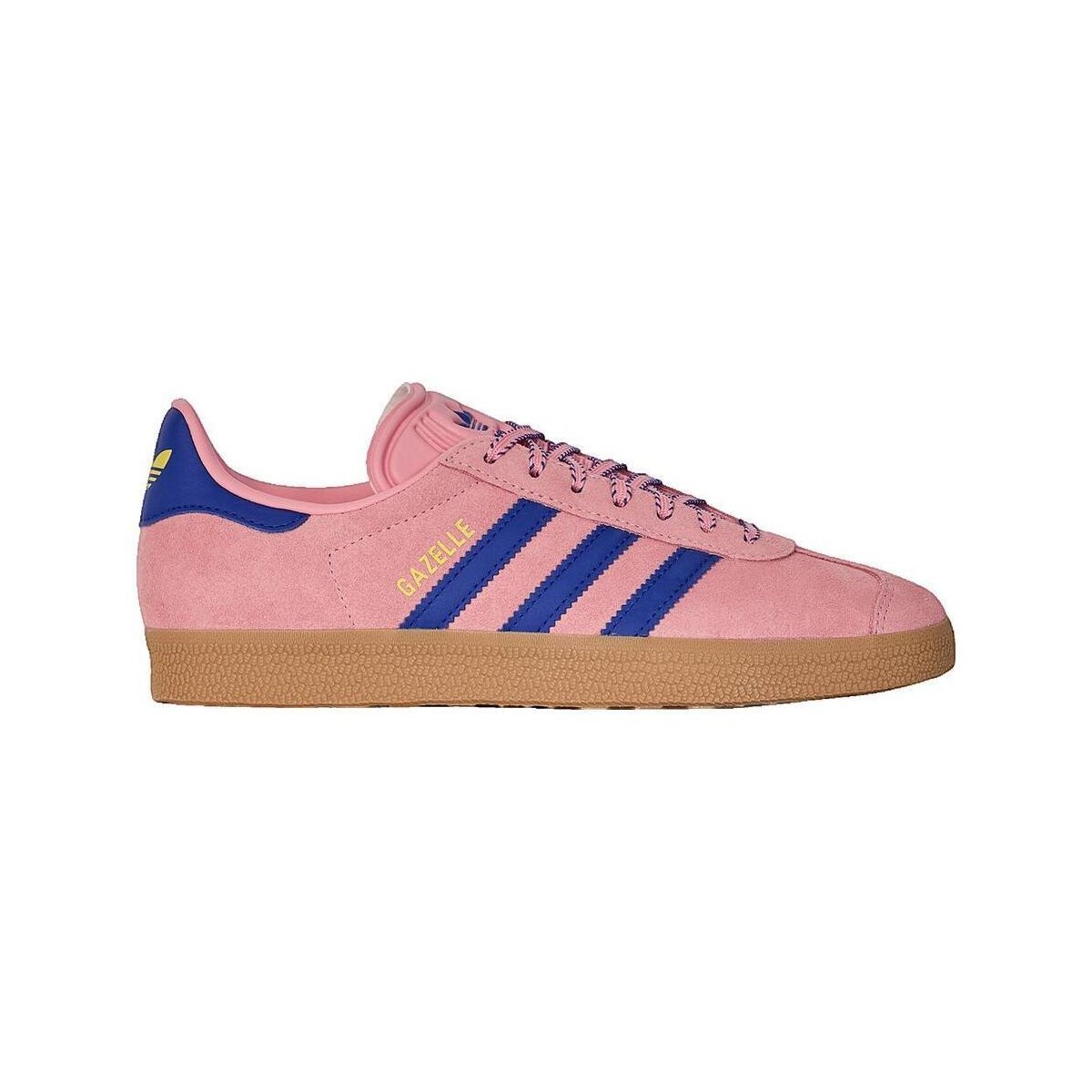Sneakers adidas Baskets Gazelle W daim premium
