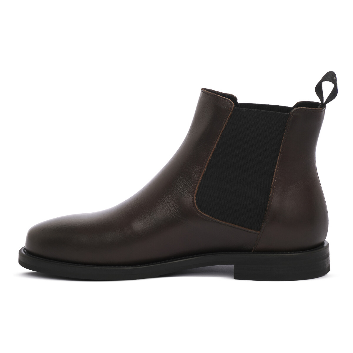Μποτάκια/Low boots Frau WAXY CACAO
