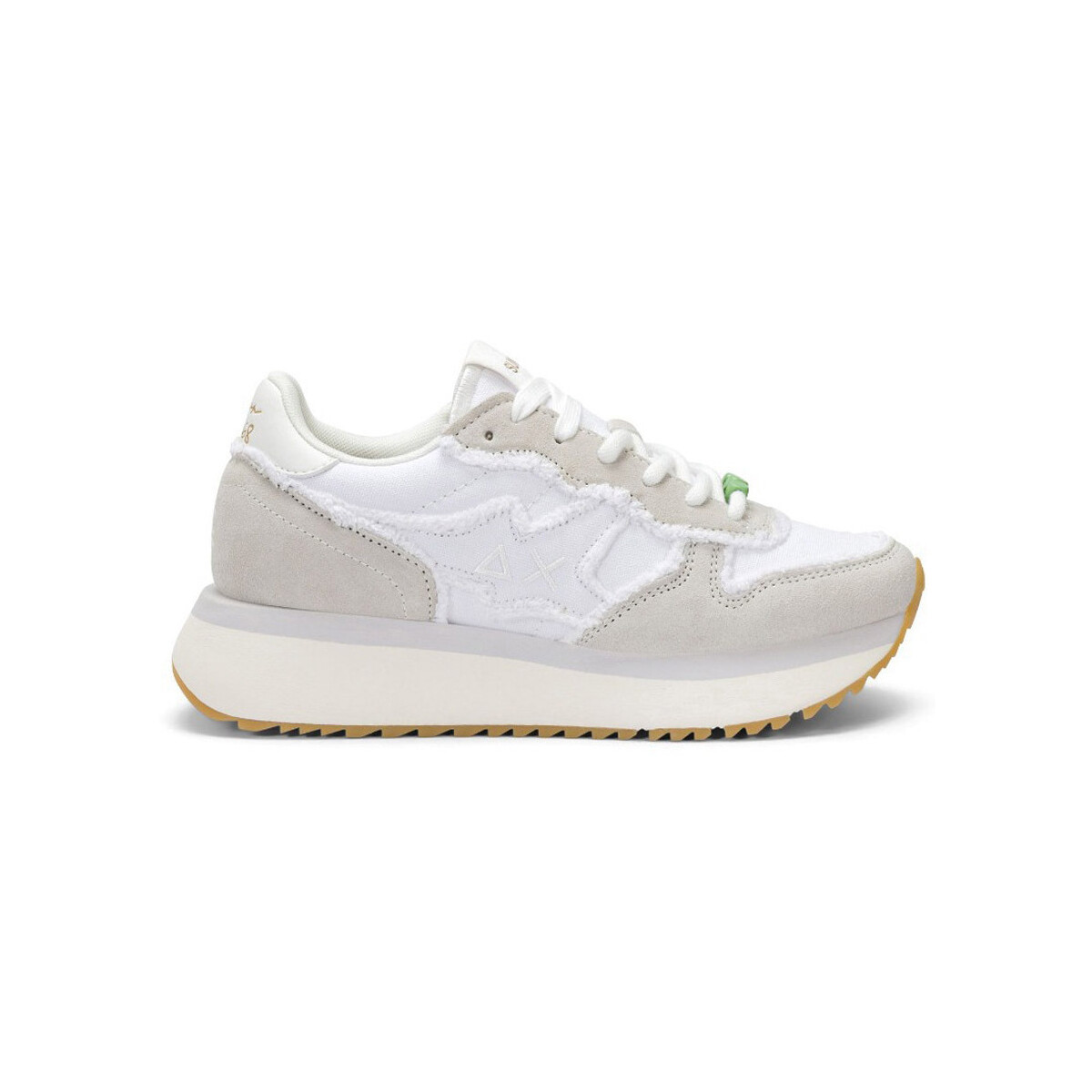 Xαμηλά Sneakers Sun68 Z36223