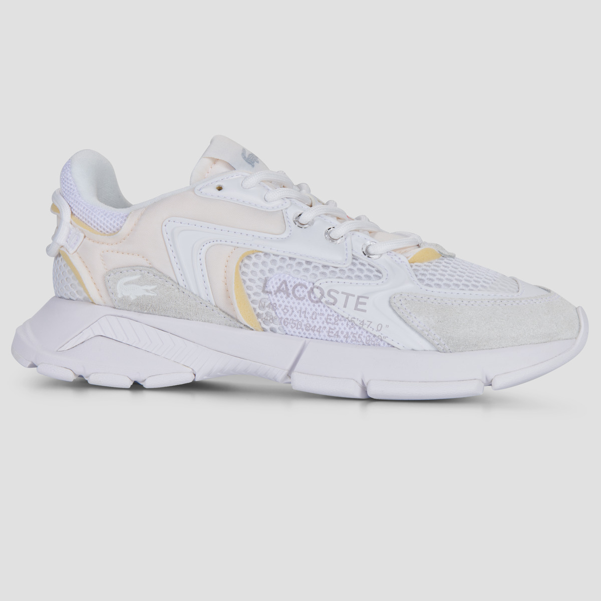 Xαμηλά Sneakers Lacoste L003 NEO