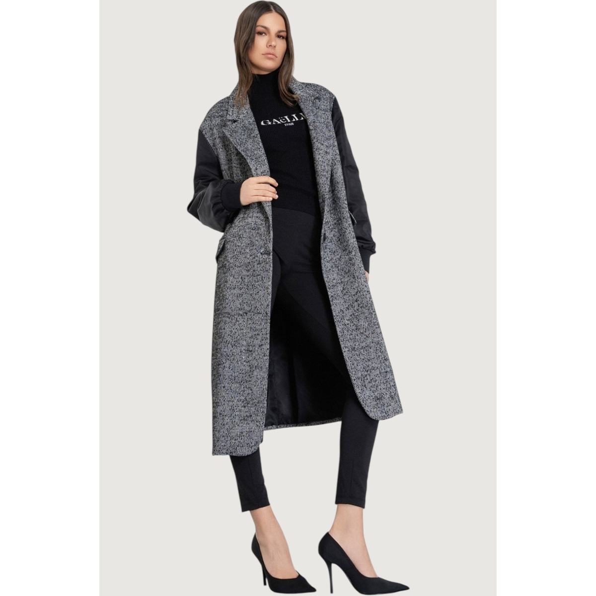 Παλτό GaËlle Paris GAABW06580 NE01