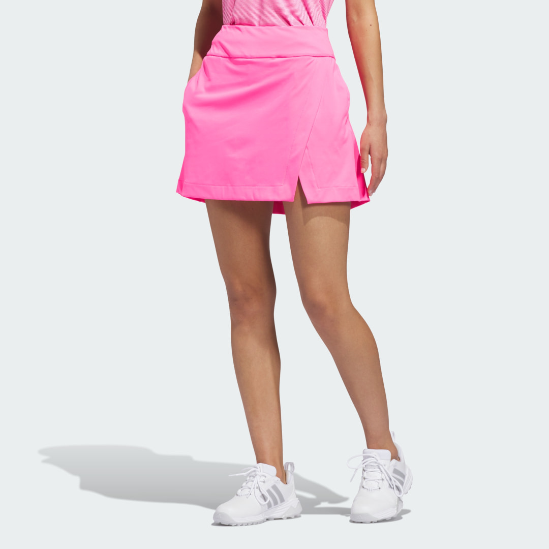 SKORT ULTIMATE365 FAUX WRAP
