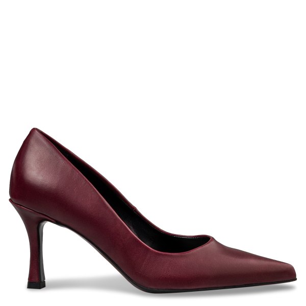 STILETTO PUMPS