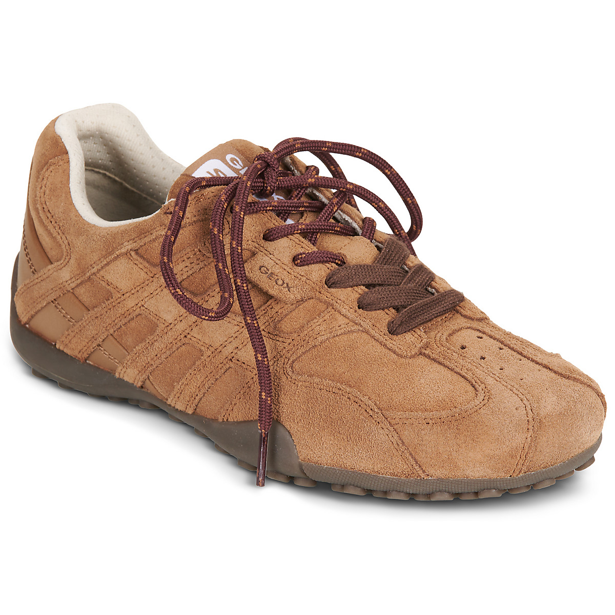 Xαμηλά Sneakers Geox D SNAKE