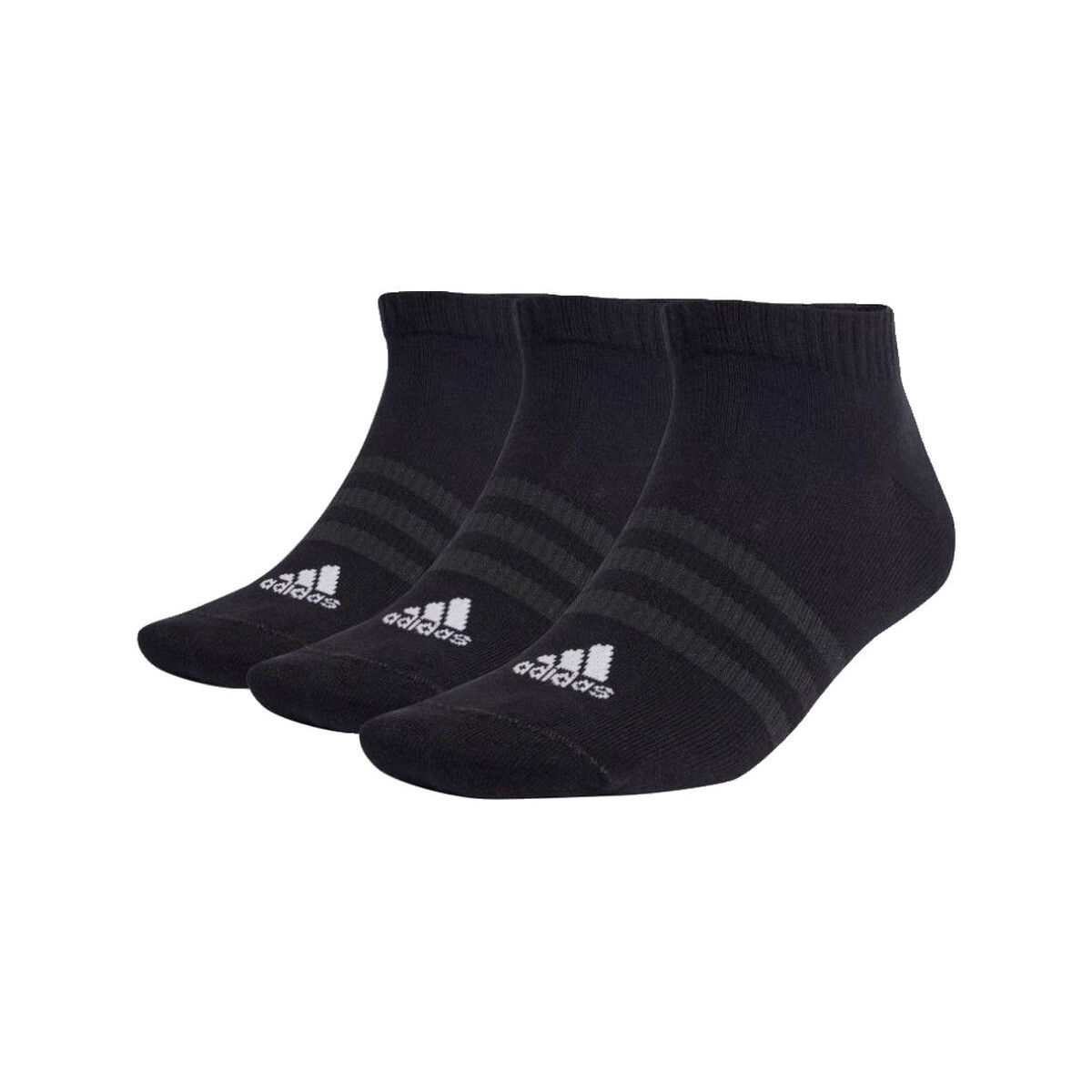 Αθλητικές κάλτσες adidas Chaussettes thin and light sportswear low-cut confort