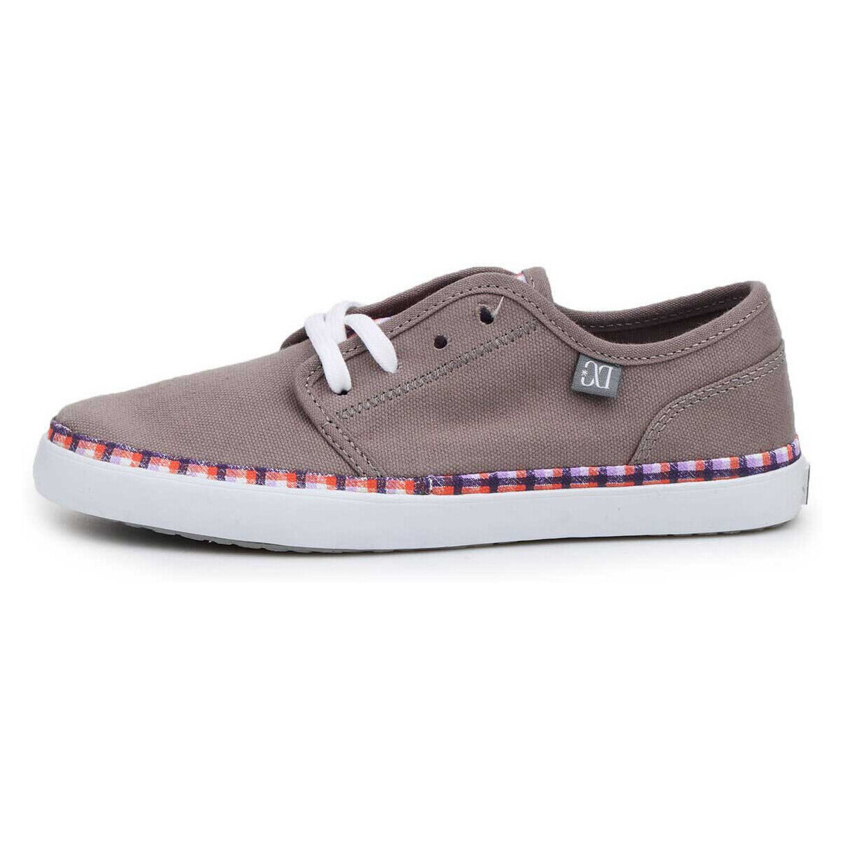 Xαμηλά Sneakers DC Shoes DC Studio LTZ 320239-GRY