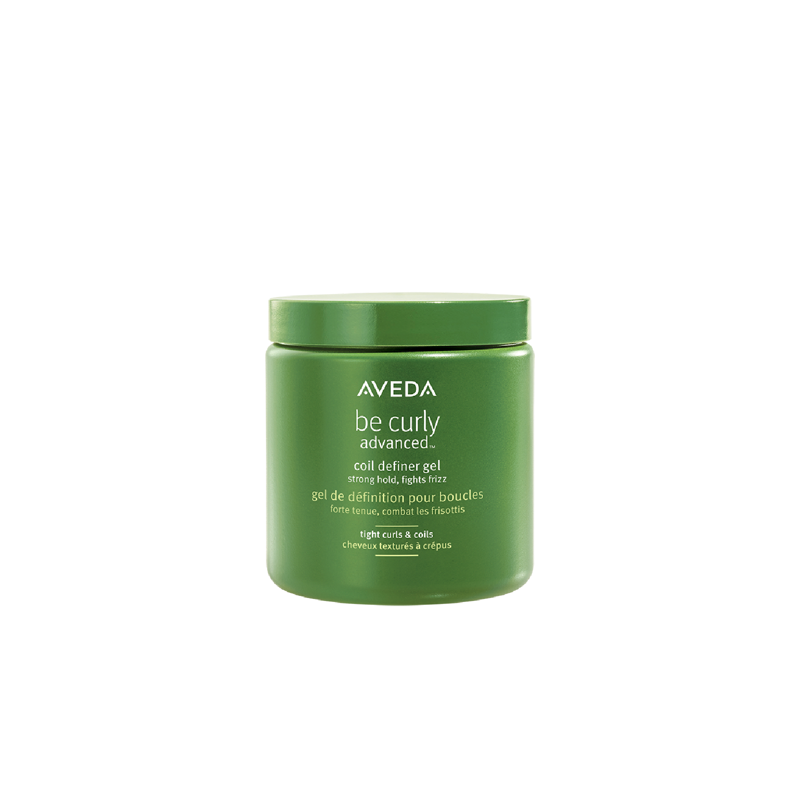 Be Curly Advanced Coil Gel 250ml